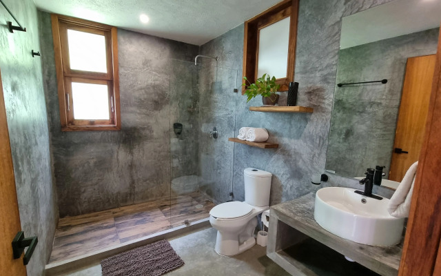 Casa Mauna Suites & Breakfasts