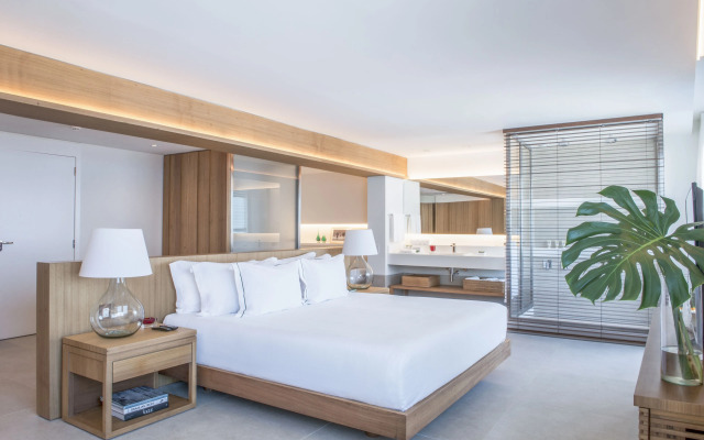 Marina All Suites Hotel