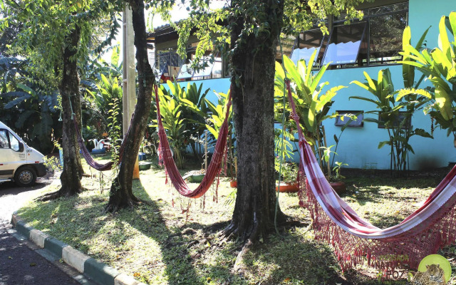 VELINN Hotel Natureza Foz