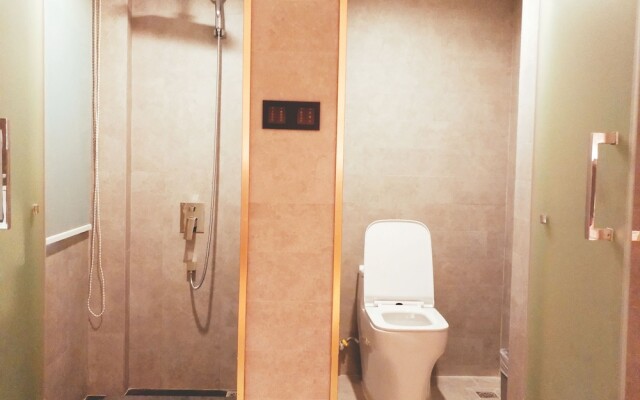 Lifu Guesthouse Canton Tower Branch