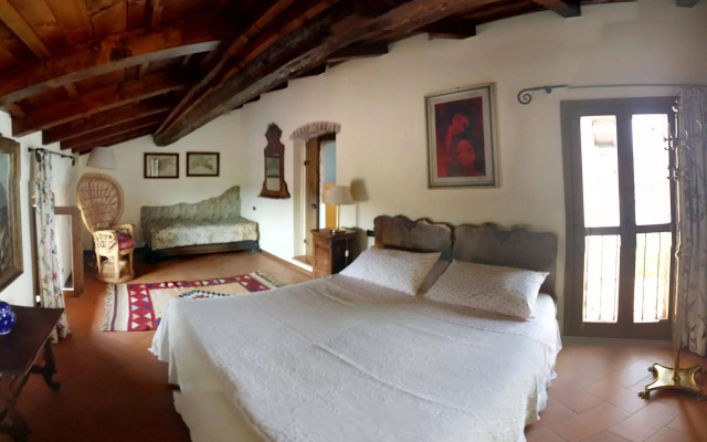 Castello di Cernusco Lombardone