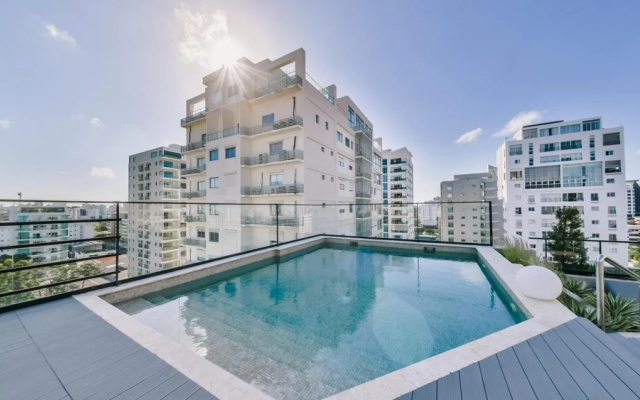 Most Exclusive Condo- Hotel in Town 203