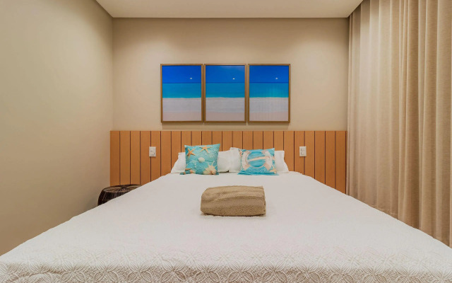 SA05 Excelente Casa 5 Suítes - Sauípe