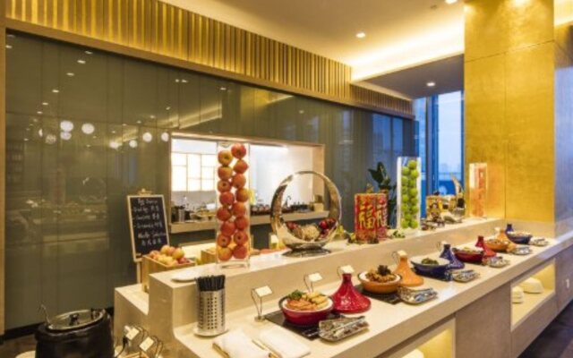 Ascott Central Wuxi