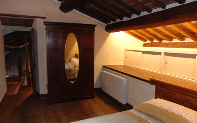 Domus Ghibellinae-Fonte di San Benedetto