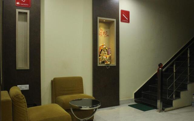 Oyo 2522 Hotel Bishram Bhawan