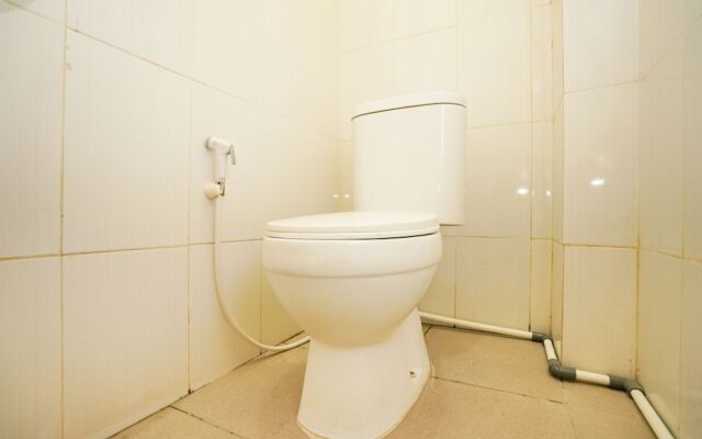 OYO 998 La'ana Residence Syariah