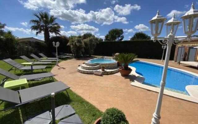 La Villa du Golf