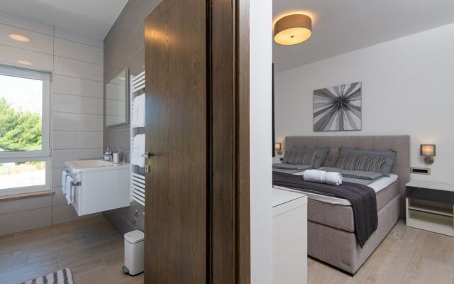 Holiday Villa Olive Tree