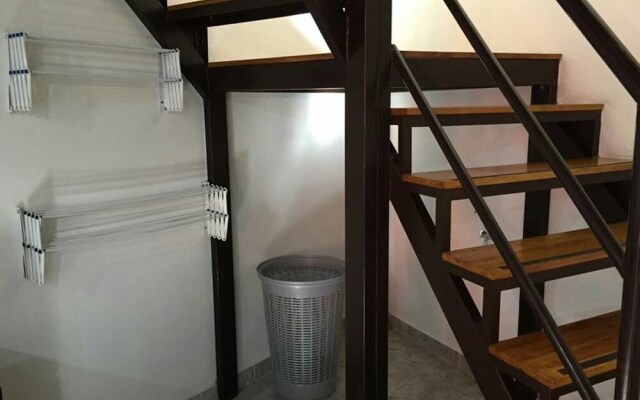 Duplex para 5 personas