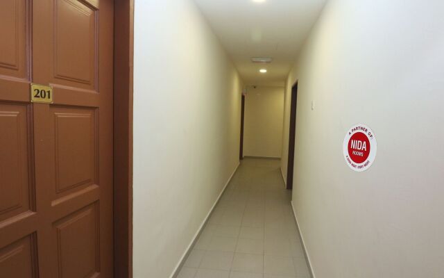 Power Hotel