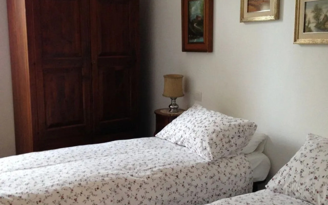 Riari Trastevere Apartment