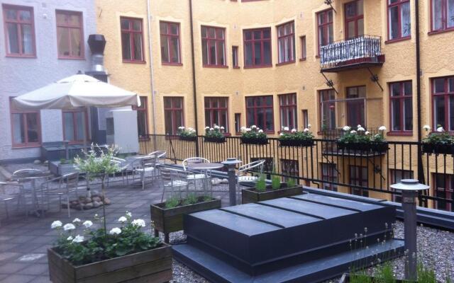 Hotel Örebro