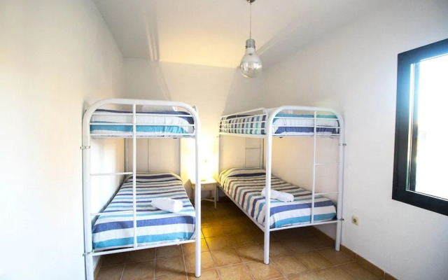 Bambú Hostel