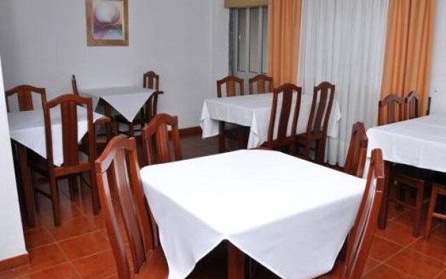 Hotel Rota Malhoa