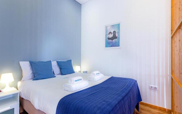 Fontainhas River Residence