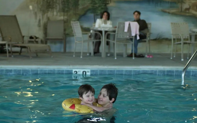 Clarion Inn Idaho Falls Riverfront