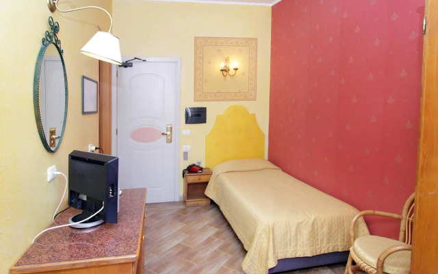 Hotel D'Orange D'Alcantara