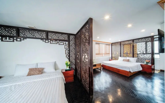 The Pepper King Resort & Pool Spa