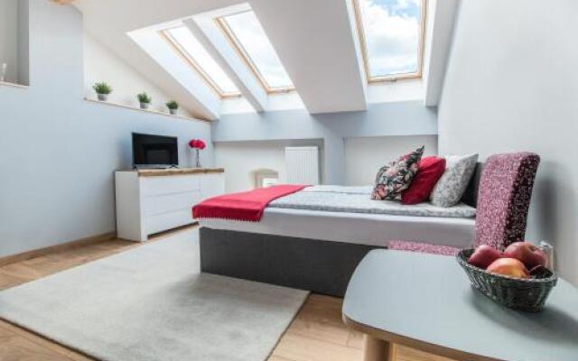 Delis Apartments Dluga Street 11 3