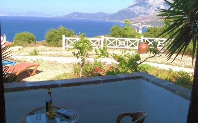 Panorama Villas