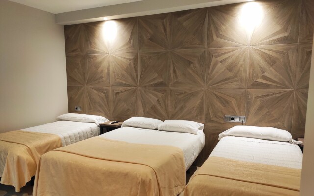 Hotel Ciudad de Navalcarnero