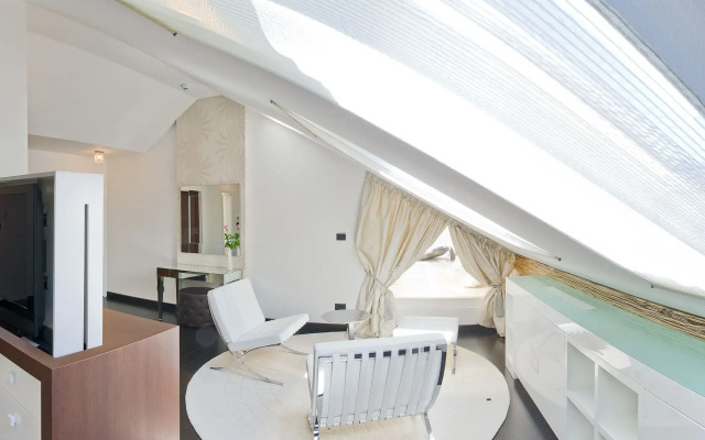 Hotel Marmont Heritage