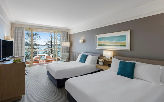 Crowne Plaza Terrigal Pacific by IHG