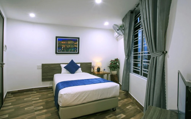 Mays House Hoi An