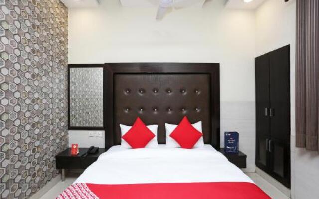Vivah Residency
