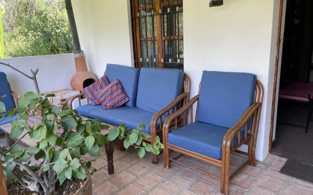 Casa Huaraz by Wynwood House