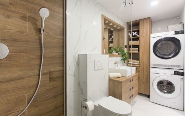 Beautiful, Modern Apartment Near the Sea, Croatia