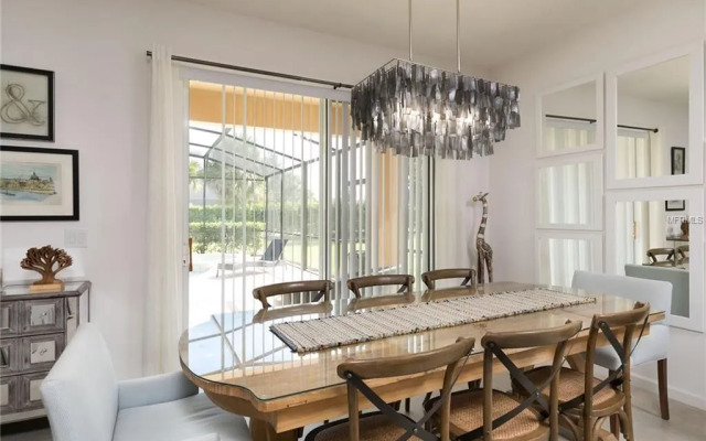 Solterra 2, Davenport, US