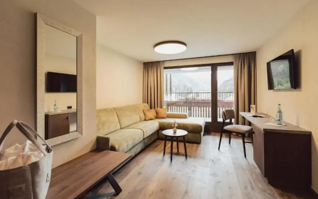 Hotel Weisseespitze