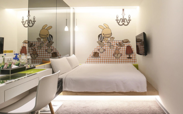 CityInn Hotel Taipei Station Branch III