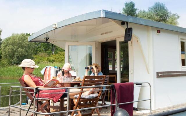 KUHNLE-TOURS Fürstenberg