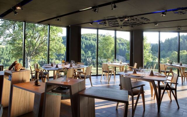 Relais & Chateaux Serge Vieira