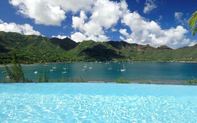 Le Nuku Hiva by Pearl Resorts