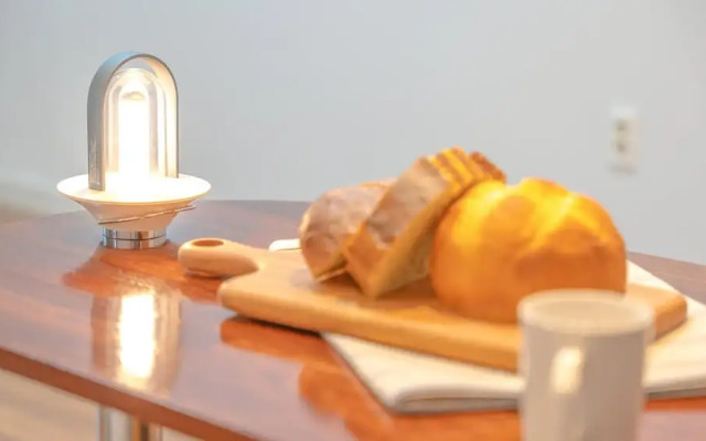 Yeosu Milagro Pension