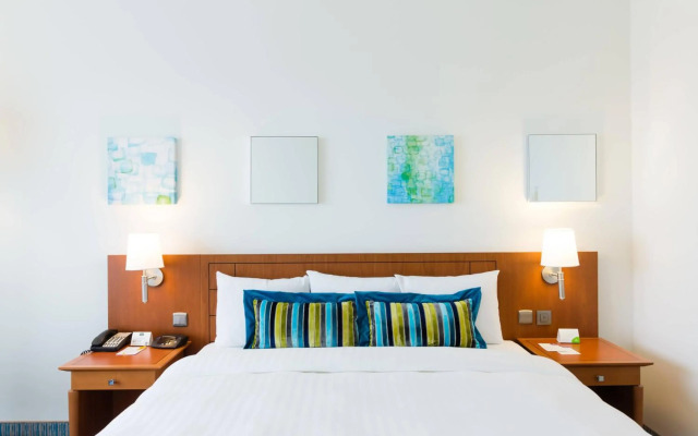 Courtyard by Marriott Brussels
