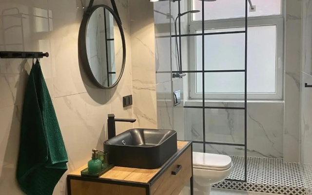 Apartament BellaPola Loft