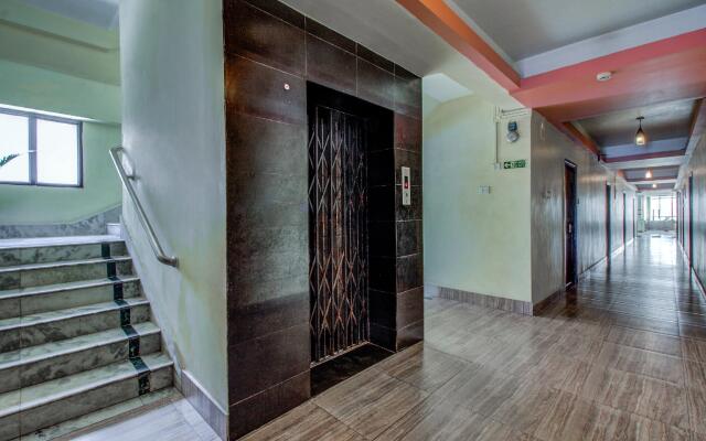 Hotel City Palace, Guwahati