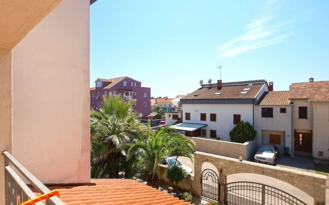 Rooms Ivica 1452