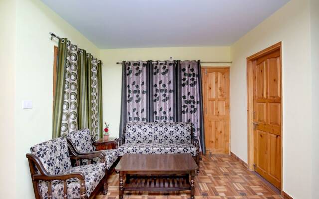 OYO 13708 Home 2BHK Kamyana