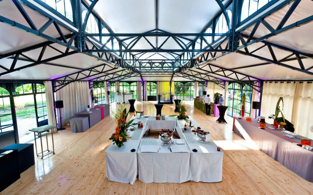Le Relais de La Malmaison, a member of Radisson Individuals