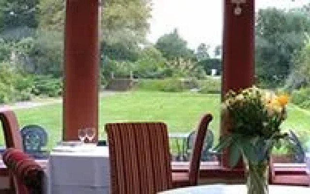 Temple Sowerby House Hotel & Restaurant