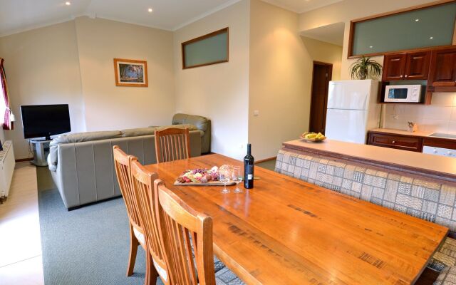 Falls Creek Country Club