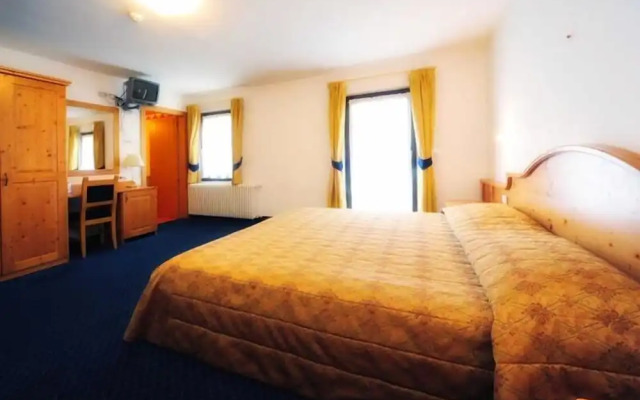 Hotel Cristallo