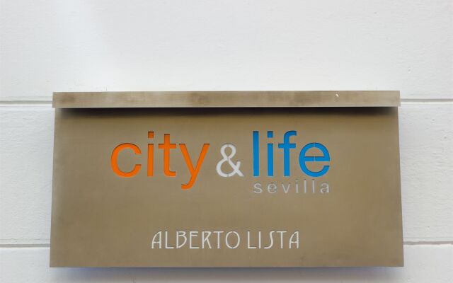 Life Apartments Alberto Lista