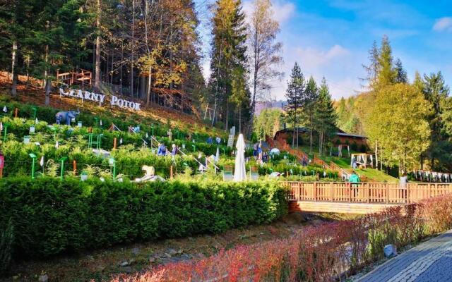 Hotel Czarny Potok Resort SPA & Conference